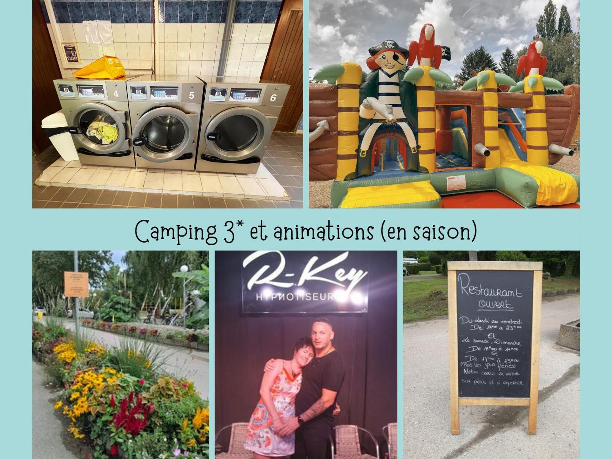 Les Pinots D'Alsace - 3 Bungalows Climatises Avec Tv - Proche Europa Park Boofzheim Dış mekan fotoğraf