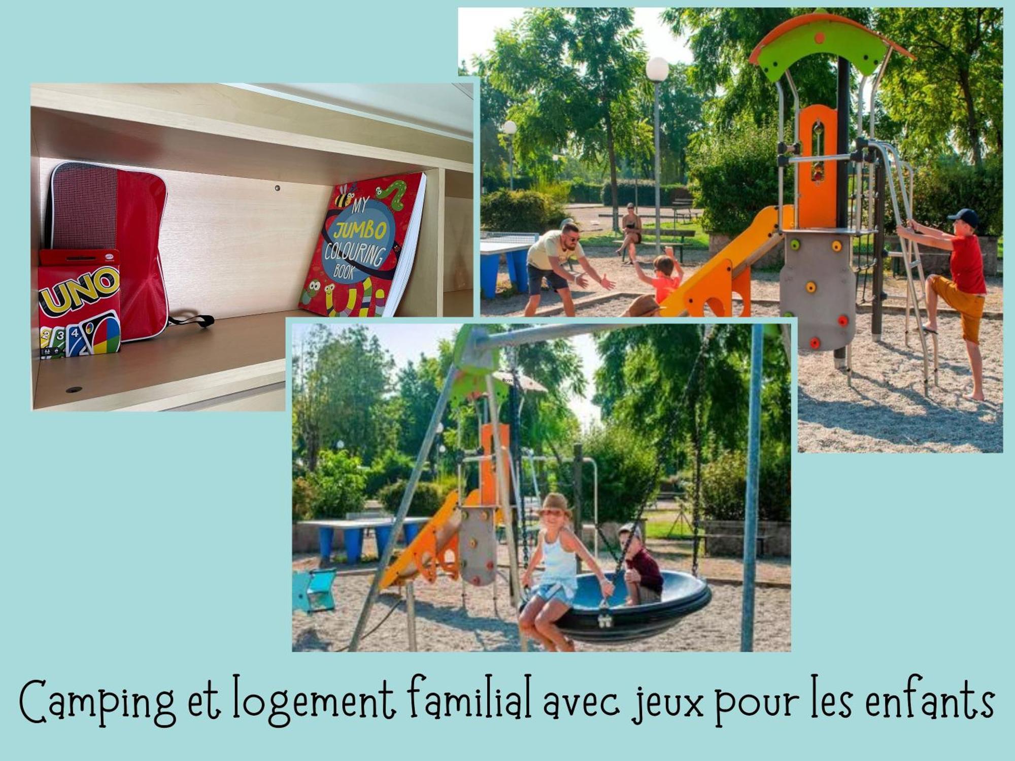 Les Pinots D'Alsace - 3 Bungalows Climatises Avec Tv - Proche Europa Park Boofzheim Dış mekan fotoğraf